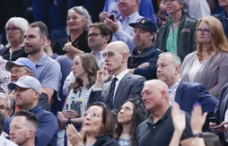 Adam Silver ne voit pas l’intérêt de réduire la saison régulière