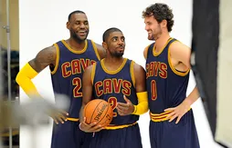 Tyronn Lue pourrait reposer son “Big Three” contre le Thunder