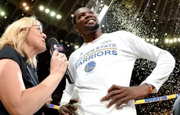 Le mini movie du Game 1 des Finals