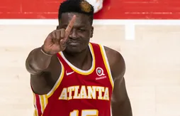 Clint Capela tacle le jeu physique des Knicks : “On revient chez vous pour vous envoyer en vacances”