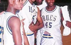 La Floride, terre des débuts de Vince Carter