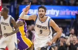 Wolves – Lakers : “Dites 33 Monsieur Rubio !”