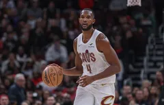 Evan Mobley affiche ses nouvelles ambitions à 3-points