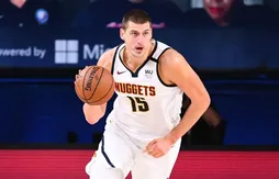 Bill Walton adore regarder jouer Nikola Jokic