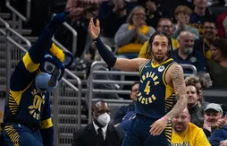 Duane Washington Jr. rebondit à Phoenix