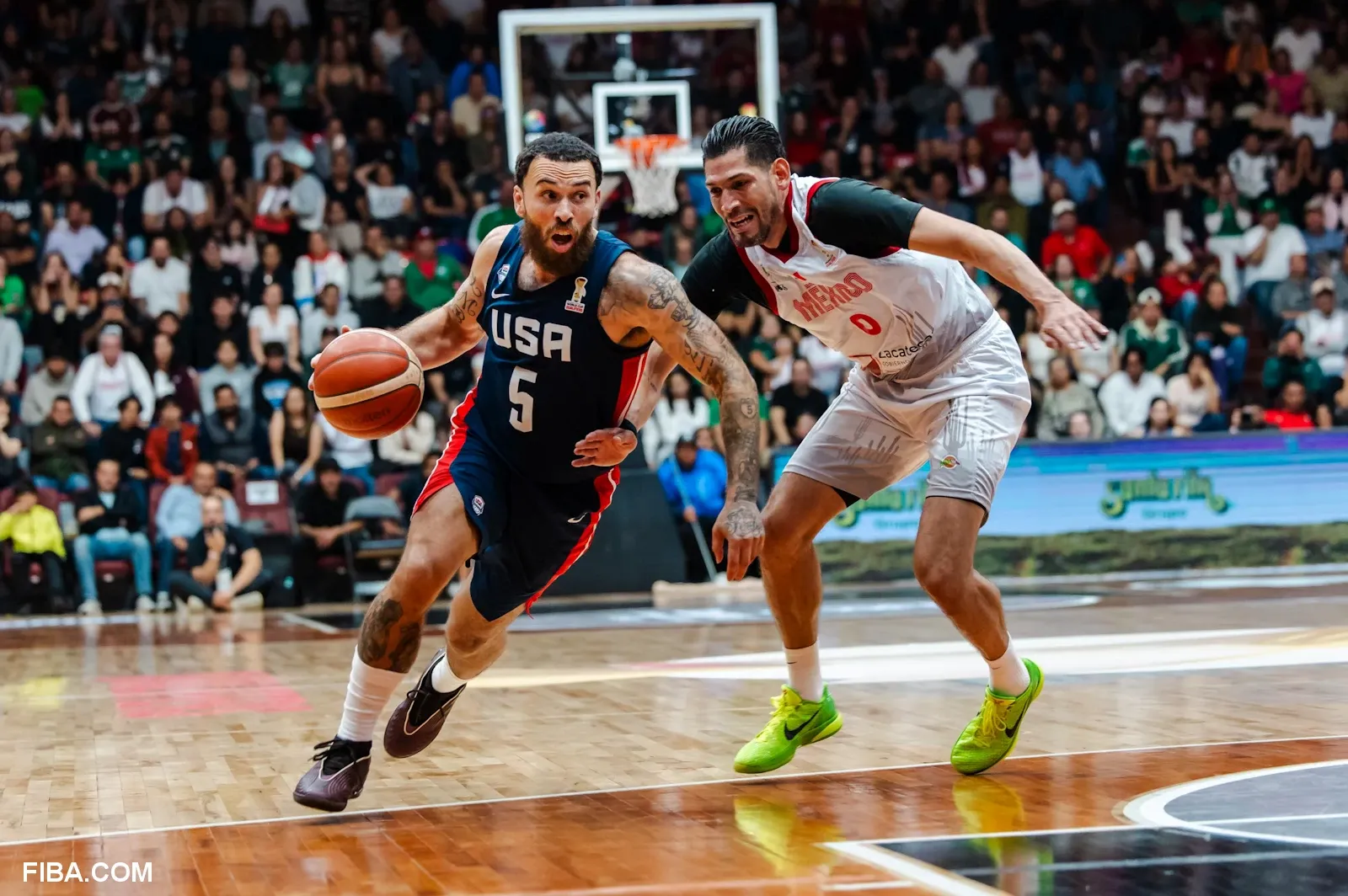 team usa