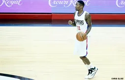 Jamal Crawford, l’homme qui ne prend jamais de mauvais shoots