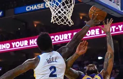 La convalescence de DeMarcus Cousins, une opportunité pour les jeunes intérieurs de Golden State