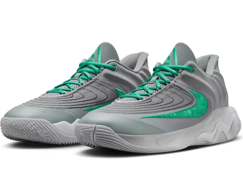 Giannis Immortality 4