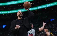 Le retour imminent de Stephen Curry redonne espoir aux Warriors