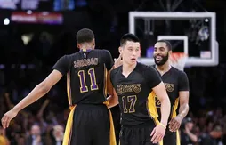 Le coup de chaud de Wayne Ellington sauve les Lakers face à Milwaukee