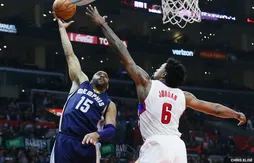 Vince Carter vise vingt saisons en NBA