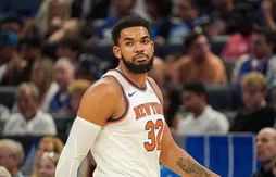 Après la mort de sa mère, le basket n’avait plus de sens pour Karl-Anthony Towns