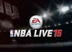 NBA Live 15