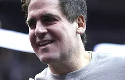 Interview Mark Cuban : “Je veux que Rodrigue Beaubois botte des fesses”