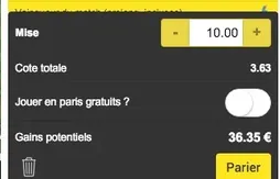 [pronos NBA] Multipliez vos chances avec un combiné de victoires faciles