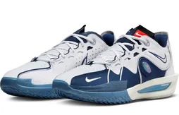 Un coloris « All-Star Weekend » pour la Nike GT Cut 3