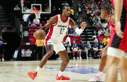 Alex Sarr va enchaîner la Summer League et la préparation de l’Euro