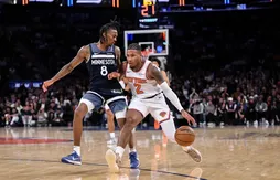 Du plaisir même avec des minutes limitées pour Bones Hyland