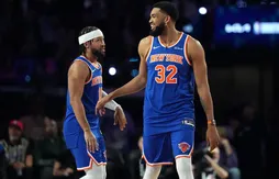 Mike Brown serein sur le partage des tirs entre ses stars