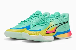 Puma et Breanna Stewart lancent la Stewie 5
