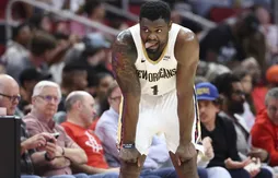 Les Pelicans s’arrachent pour dominer Melbourne