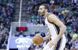 Interview Rudy Gobert : “Avoir le même rendement chaque soir, c’est une autre histoire !”
