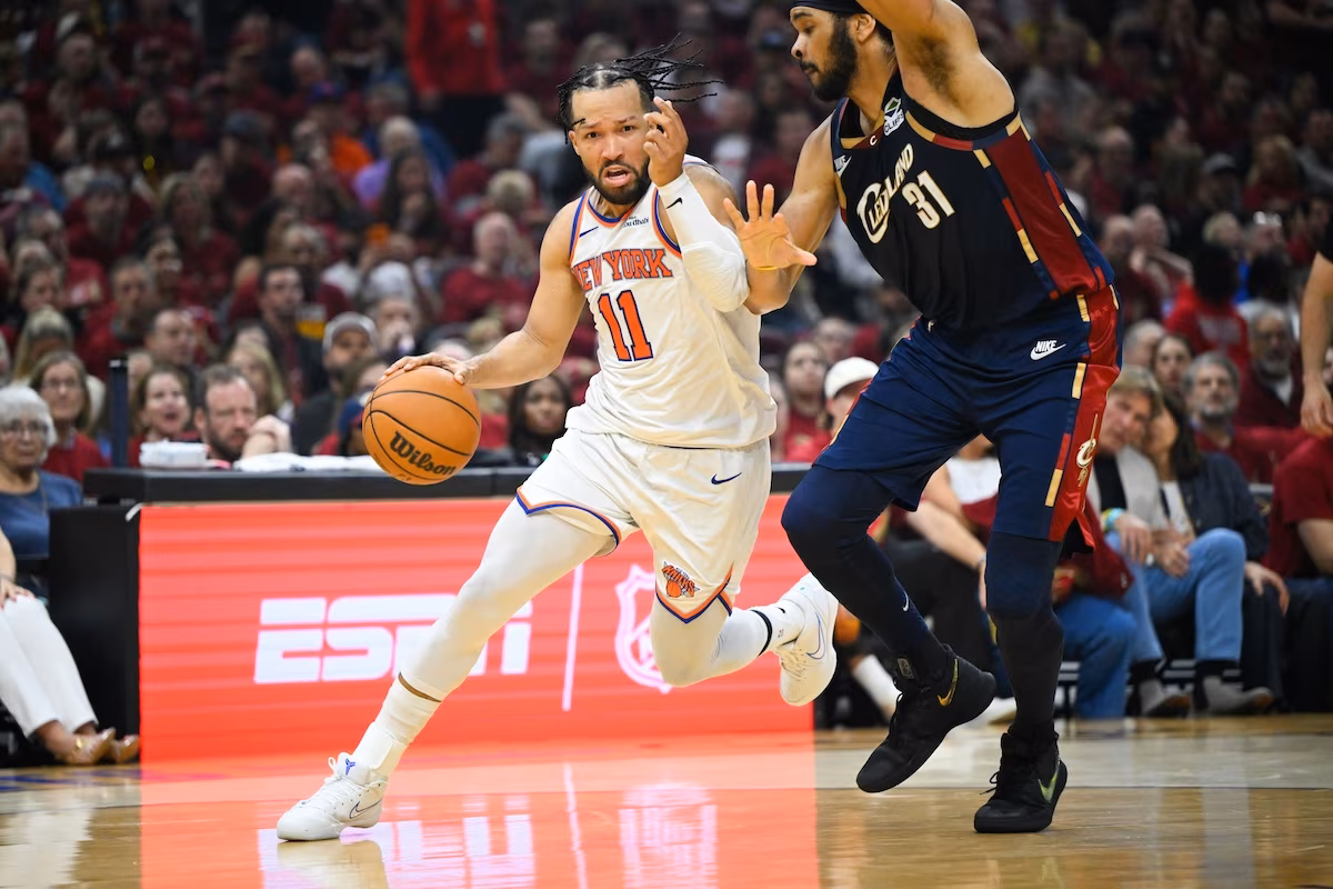 Jalen Brunson