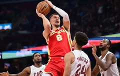 Le mystérieux « STOP » met encore Kristaps Porzingis à l’arrêt