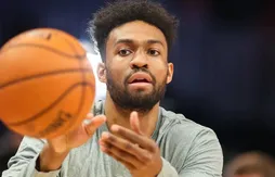 Coupé par les Kings, Jabari Parker poursuit sa descente aux enfers