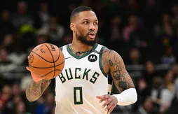 Damian Lillard défend son passage compliqué chez les Bucks