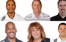 Trois anciens assistants des Grizzlies dans le staff de Sacramento