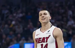 Tyler Herro savait qu’il serait un jour All-Star