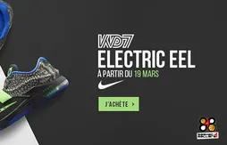 Chaussures : les sorties du week-end