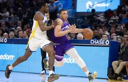 Kenneth Lofton Jr. s’expatrie en Chine