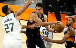 Entre le Jazz et les Suns, un “match de playoffs” et des leçons à tirer pour les deux équipes