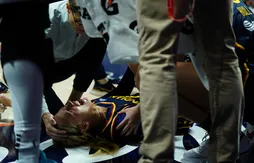 Le Fever a la poisse : saison terminée pour Sophie Cunningham