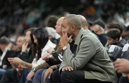 Tony Parker espère “une fusion ou un partenariat” entre la NBA et l’Euroleague
