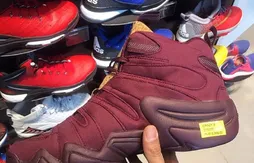 Adidas : du liège sur le pack hommage à Kobe Bryant ?