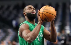 Jaylen Brown intéressé par une carrière dans… les sports de combat