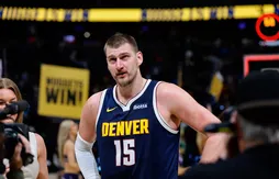 Nikola Jokic n’avait jamais gagné 10 matches de suite !