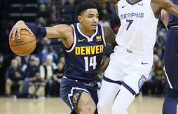À Memphis, les Nuggets s’offrent le comeback du mois !