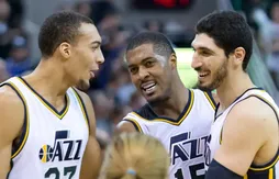 Quin Snyder calme le jeu après la déclaration d’Enes Kanter