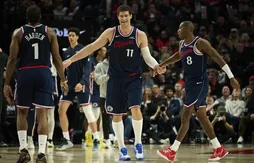 Brook Lopez, un record en carrière inattendu à 37 ans