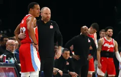 Le GM des Grizzlies assure que les joueurs n’ont pas eu la tête de Taylor Jenkins