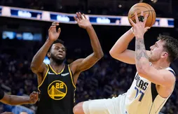 Pronostics NBA | Misez sur Luka Doncic dans le Game 3