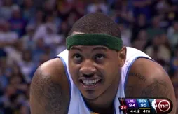 Sans Kobe Bryant, les Lakers calent à Denver