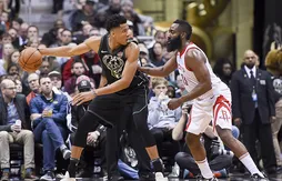 [Coaching] Face aux Bucks, James Harden doit pencher vers la droite