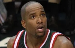 Rumeur du jour : Michael Redd vers Cleveland ?
