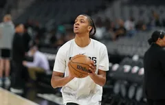 Le Jazz donne encore une chance à Romeo Langford